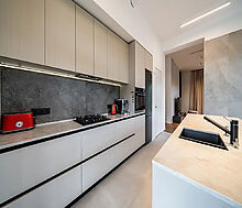 Готовый дом в КП Зеленково-2