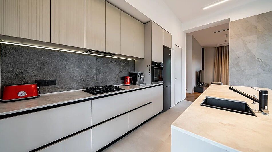 Готовый дом в КП Зеленково-2