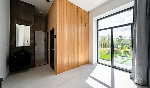 Готовый дом в КП Зеленково-2