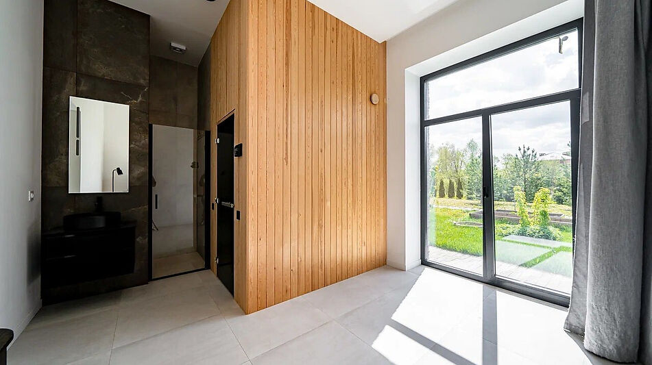 Готовый дом в КП Зеленково-2