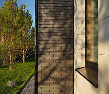 Дом в КП Прозорово