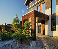 Дом в КП Прозорово