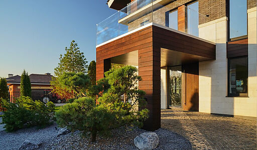 Дом в КП Прозорово