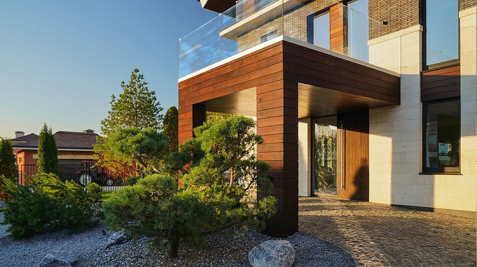 Дом в КП Прозорово