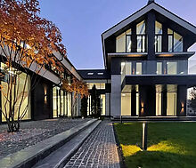 Дом в КП Прозорово