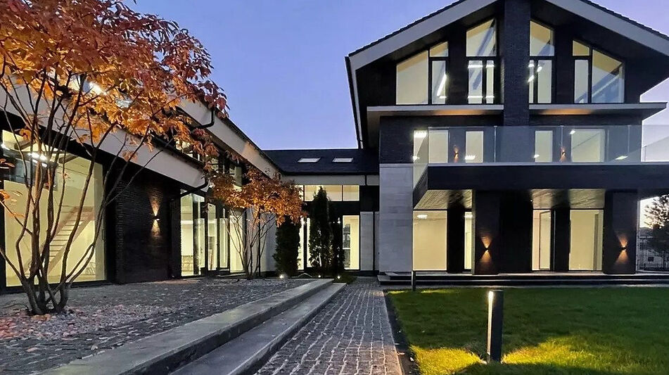 Дом в КП Прозорово