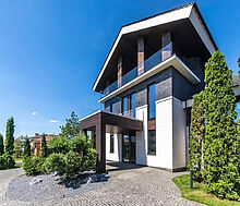 Дом в КП Прозорово