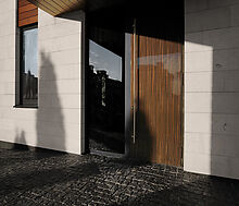 Дом в КП Прозорово