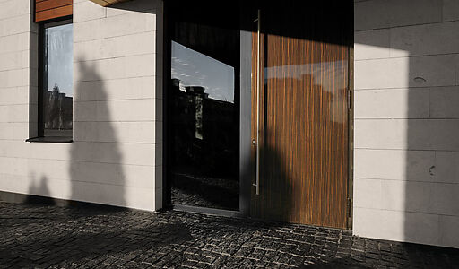 Дом в КП Прозорово