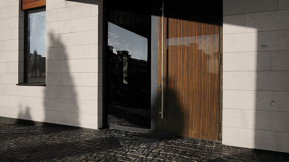 Дом в КП Прозорово