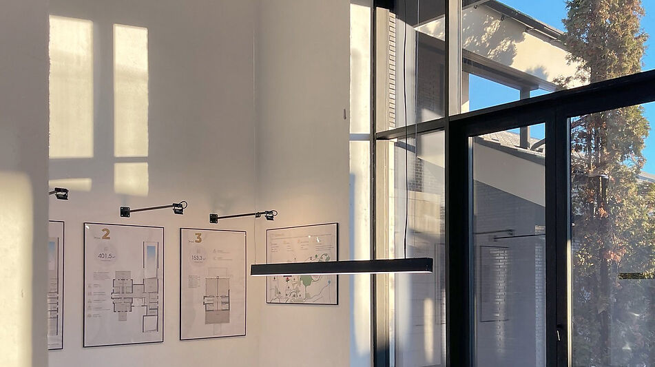 Дом в КП Прозорово