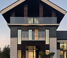 Дом в КП Прозорово