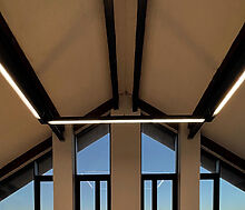 Дом в КП Прозорово