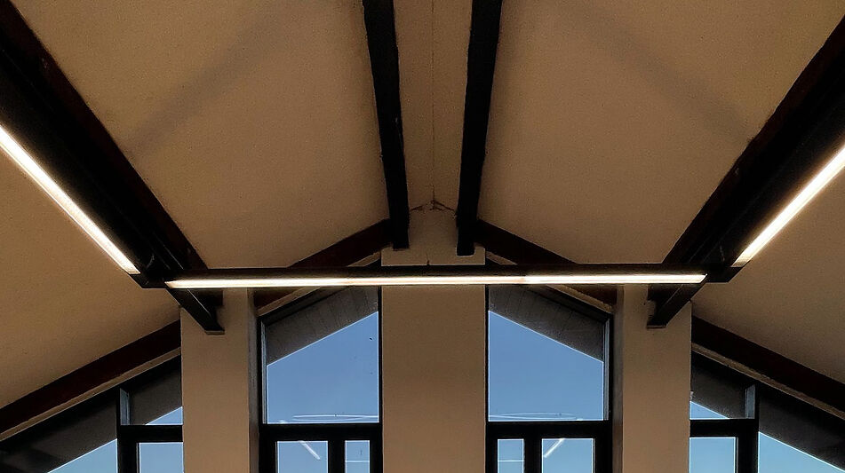 Дом в КП Прозорово