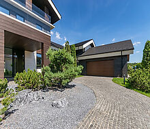 Дом в КП Прозорово