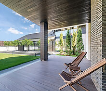 Дом в КП Прозорово