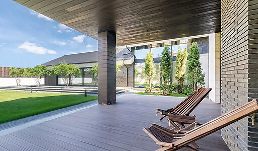 Дом в КП Прозорово