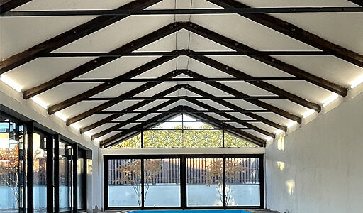 Дом в КП Прозорово