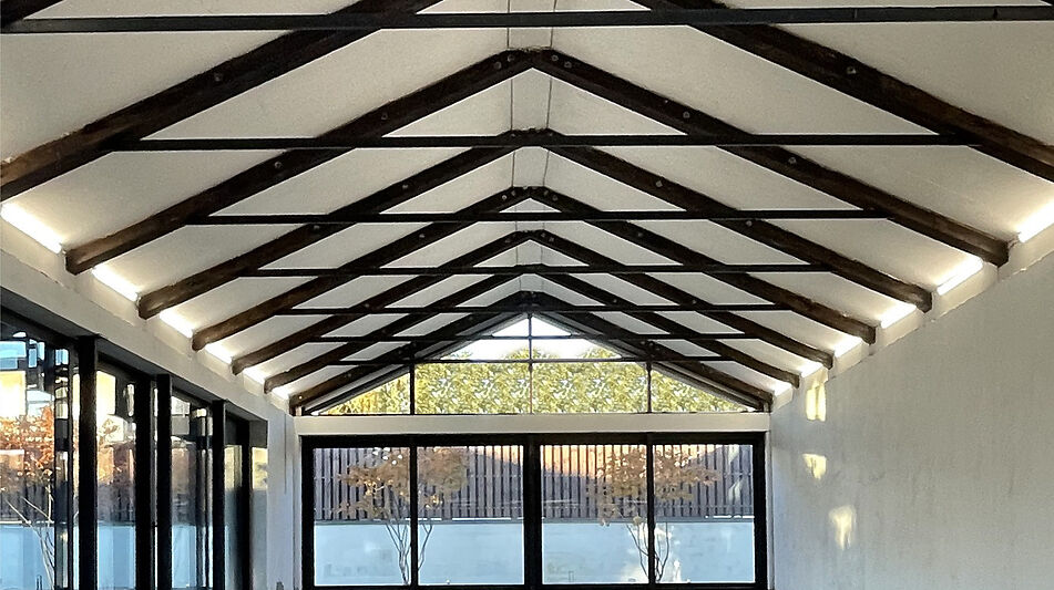 Дом в КП Прозорово