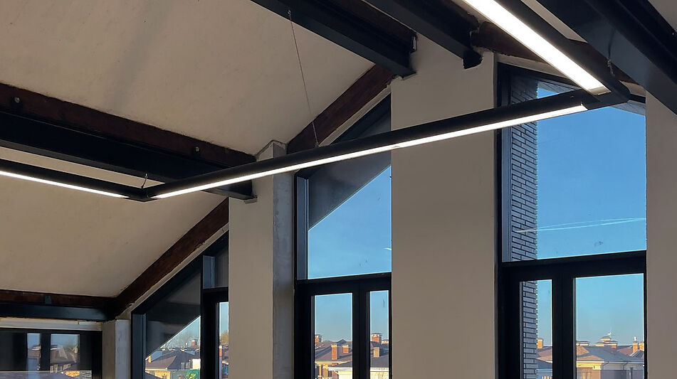 Дом в КП Прозорово