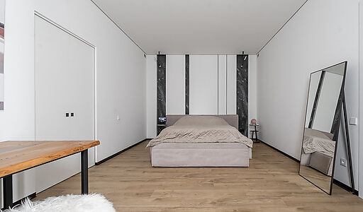 Одноэтажный дом в КП Новорижский