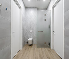 Одноэтажный дом в КП Новорижский