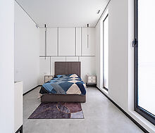 Одноэтажный дом в КП Новорижский