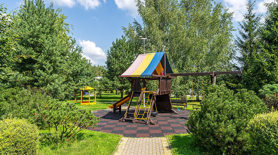 Одноэтажный дом в КП Новорижский