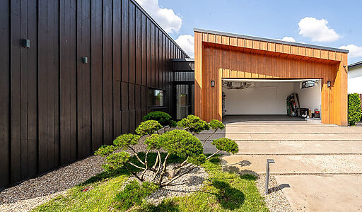 Одноэтажный дом в КП Новорижский