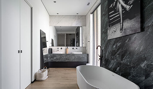 Одноэтажный дом в КП Новорижский