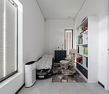 Одноэтажный дом в КП Новорижский