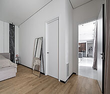 Одноэтажный дом в КП Новорижский