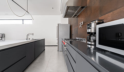 Одноэтажный дом в КП Новорижский