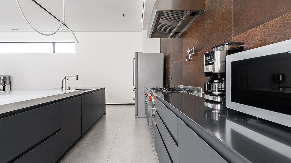 Одноэтажный дом в КП Новорижский