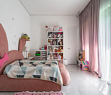 Одноэтажный дом в КП Новорижский