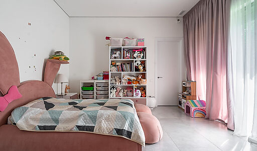 Одноэтажный дом в КП Новорижский