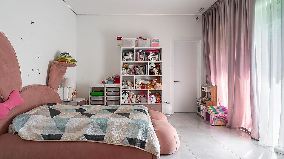 Одноэтажный дом в КП Новорижский