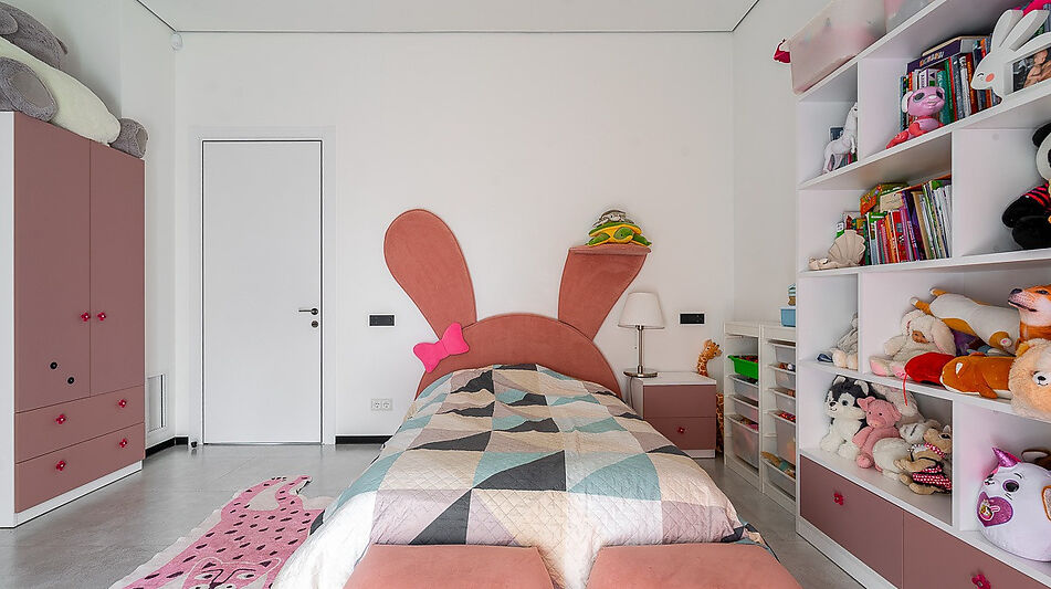 Одноэтажный дом в КП Новорижский