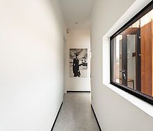 Одноэтажный дом в КП Новорижский