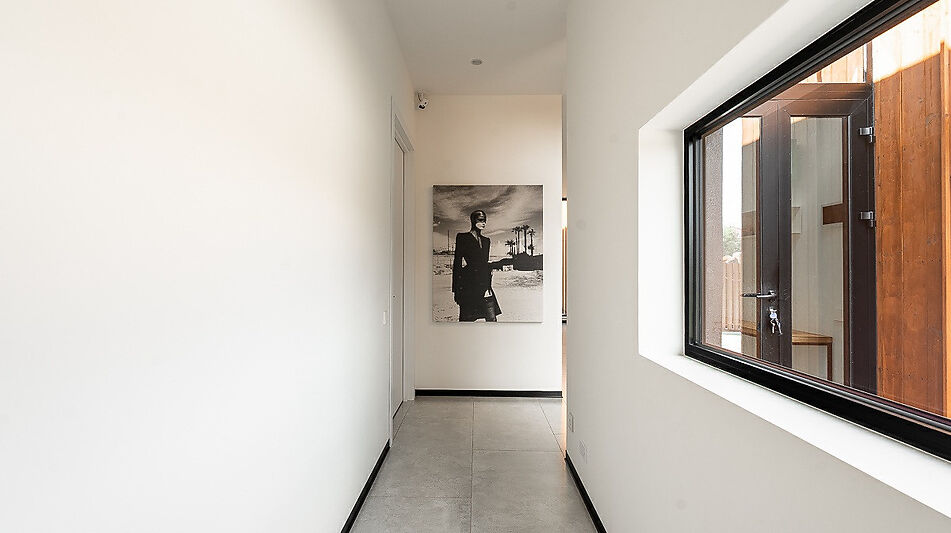 Одноэтажный дом в КП Новорижский