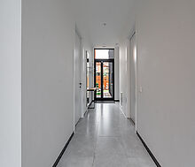 Одноэтажный дом в КП Новорижский