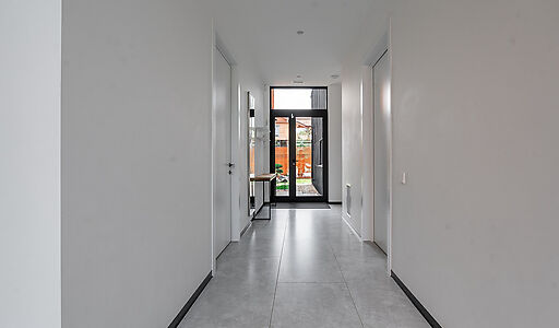 Одноэтажный дом в КП Новорижский