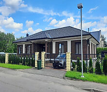 Готовый дом в КП Крекшино