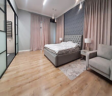 Готовый дом в КП Крекшино