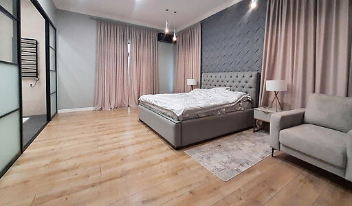 Готовый дом в КП Крекшино