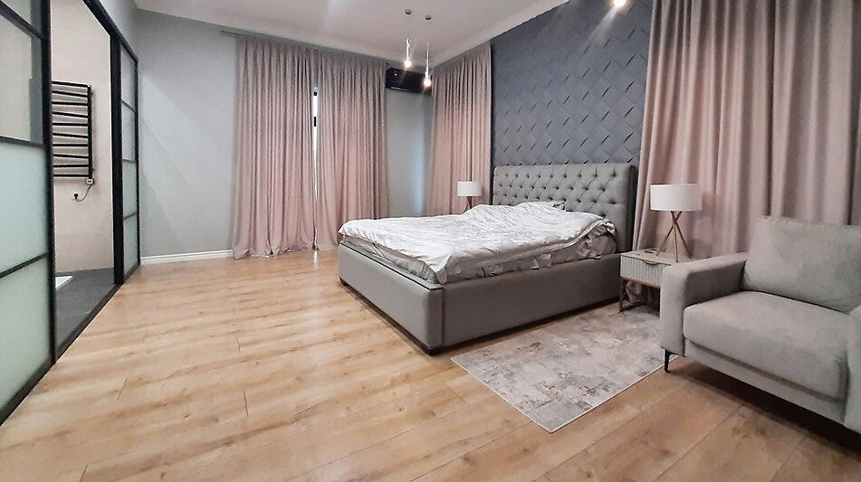 Готовый дом в КП Крекшино