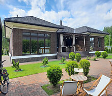 Готовый дом в КП Крекшино