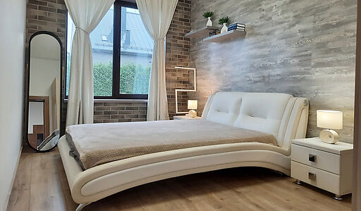 Готовый дом в КП Крекшино