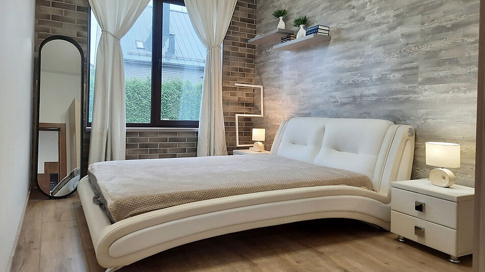 Готовый дом в КП Крекшино