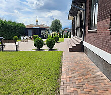 Готовый дом в КП Крекшино